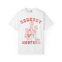 Country and Western Tee