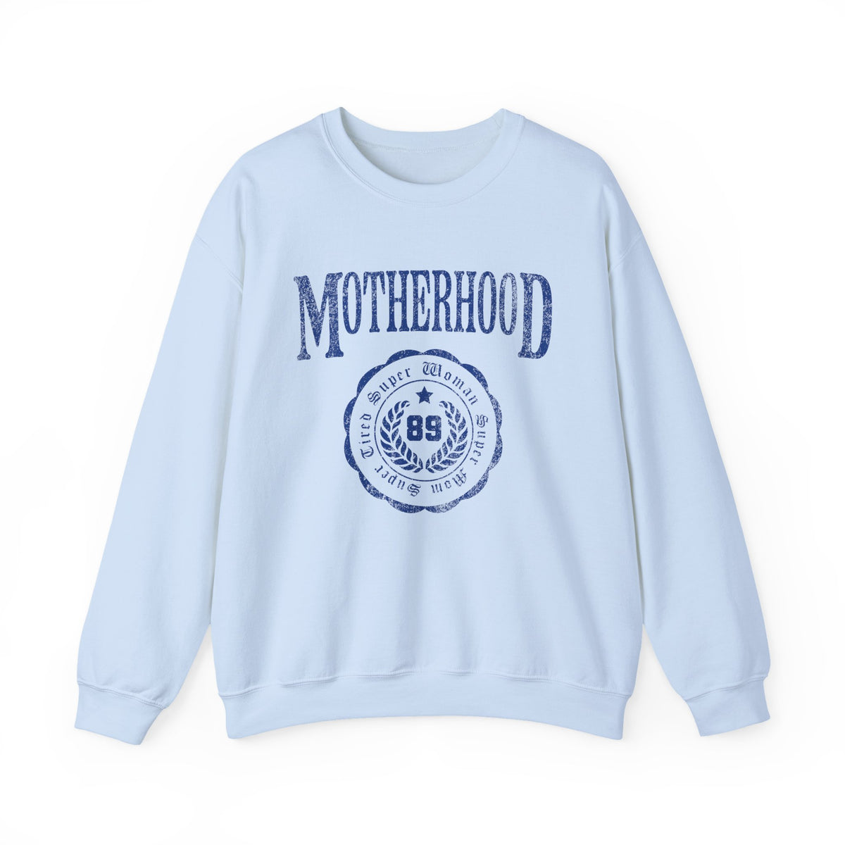 Motherhood Crew