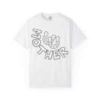 Mother Horseshoe Tee