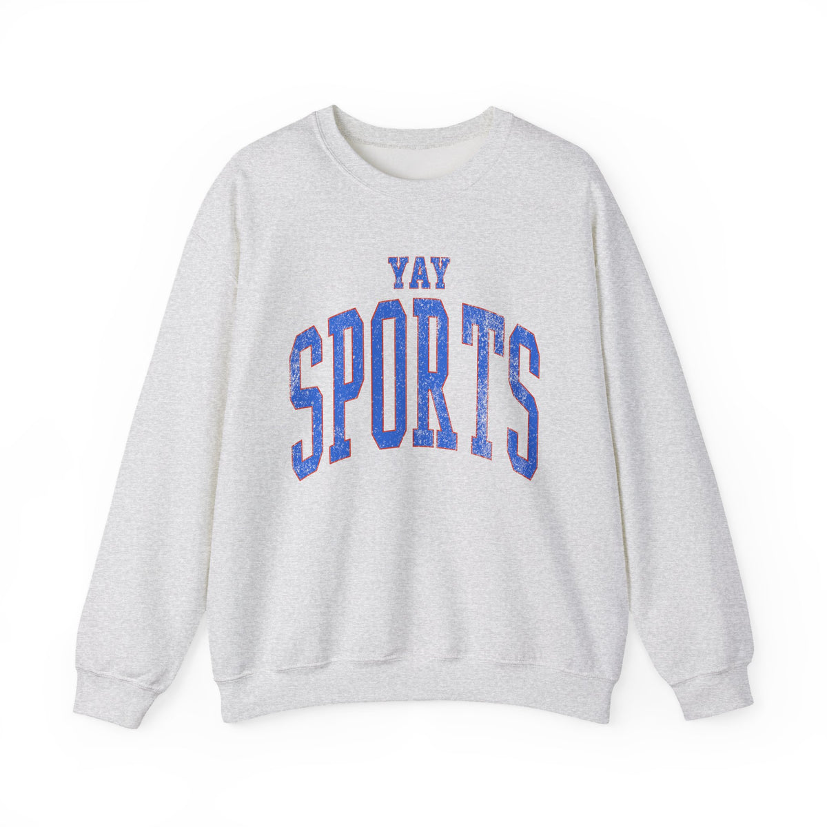 Yay Sports Crewneck