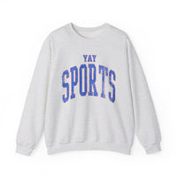 Yay Sports Crewneck