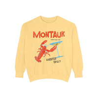 Montauk Lobster Shack Crew