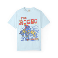 The Rodeo Tee