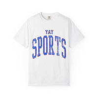 Yay Sports Tee