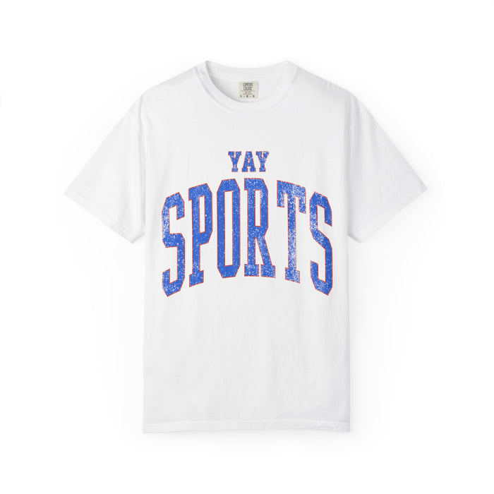 Yay Sports Tee