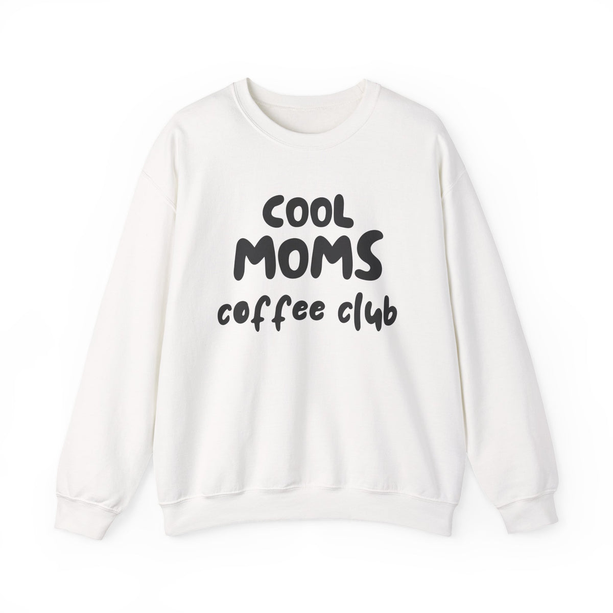 Cool Moms Coffee Club Crew