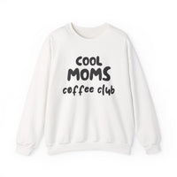 Cool Moms Coffee Club Crew