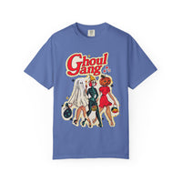 Ghoul Gang Halloween Tee
