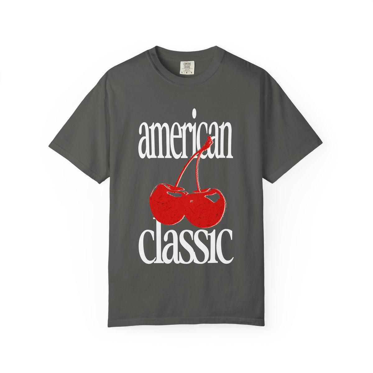 American Classic Tee