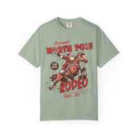 North Pole Rodeo Tee