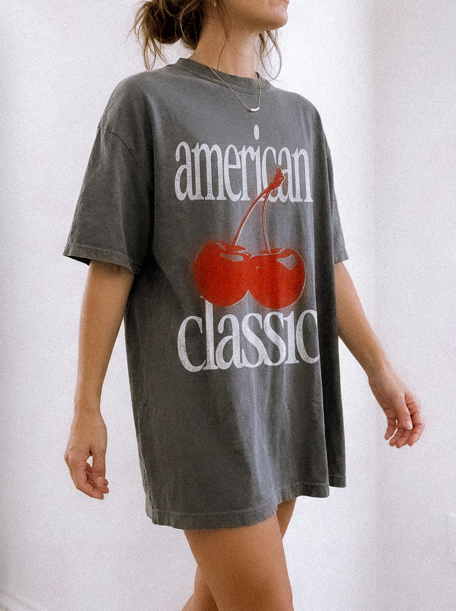 American Classic Tee