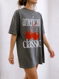 American Classic Tee