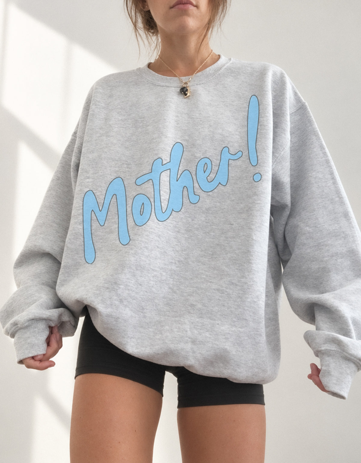 Mother! Crewneck