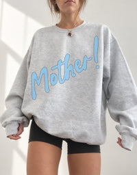 Mother! Crewneck