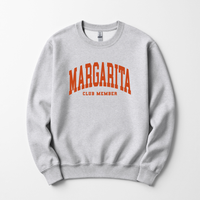Margarita Club Member Sweatshirt