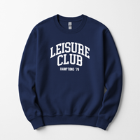 Leisure Club Hamptons Sweatshirt
