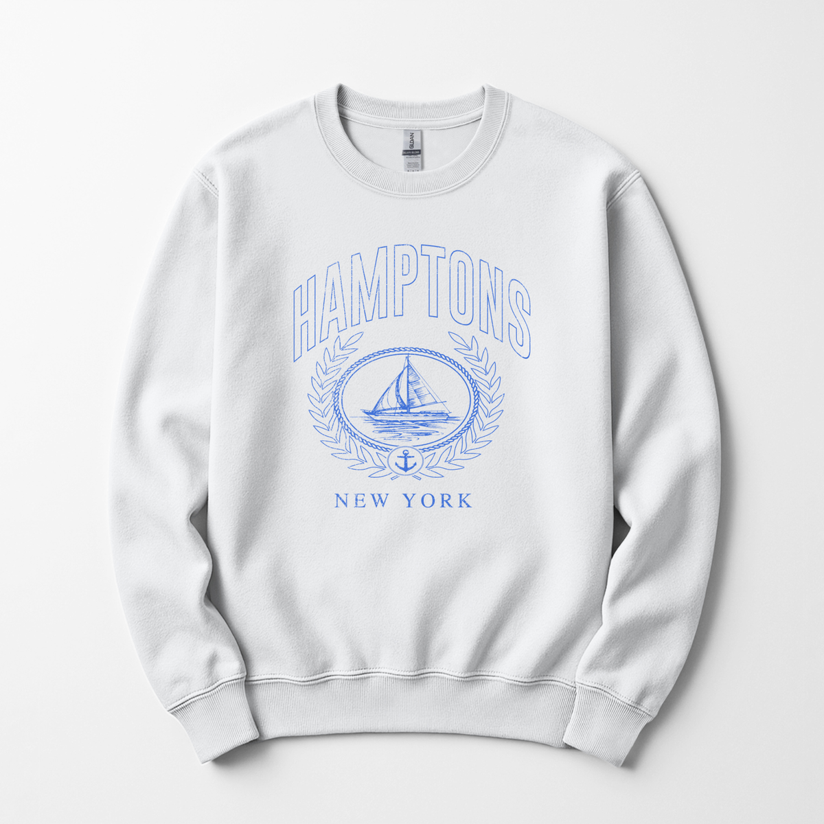Hamptons Sweatshirt