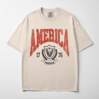America 1776 Tee