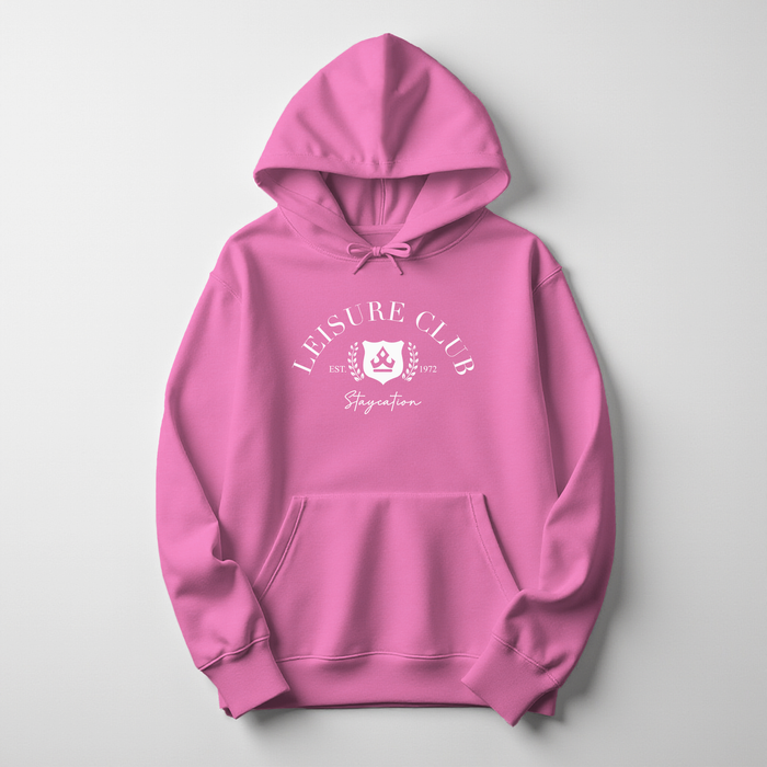 Leisure Club Hoodie