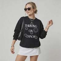 Thriving on Chaos Sweatshirt