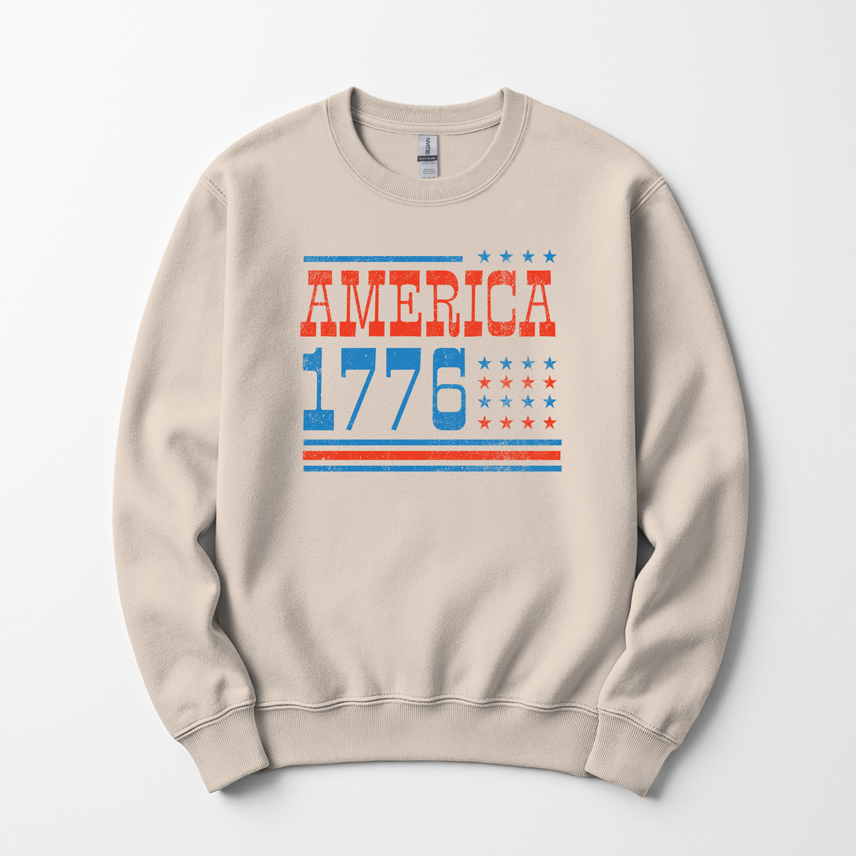America 1776 Sweatshirt