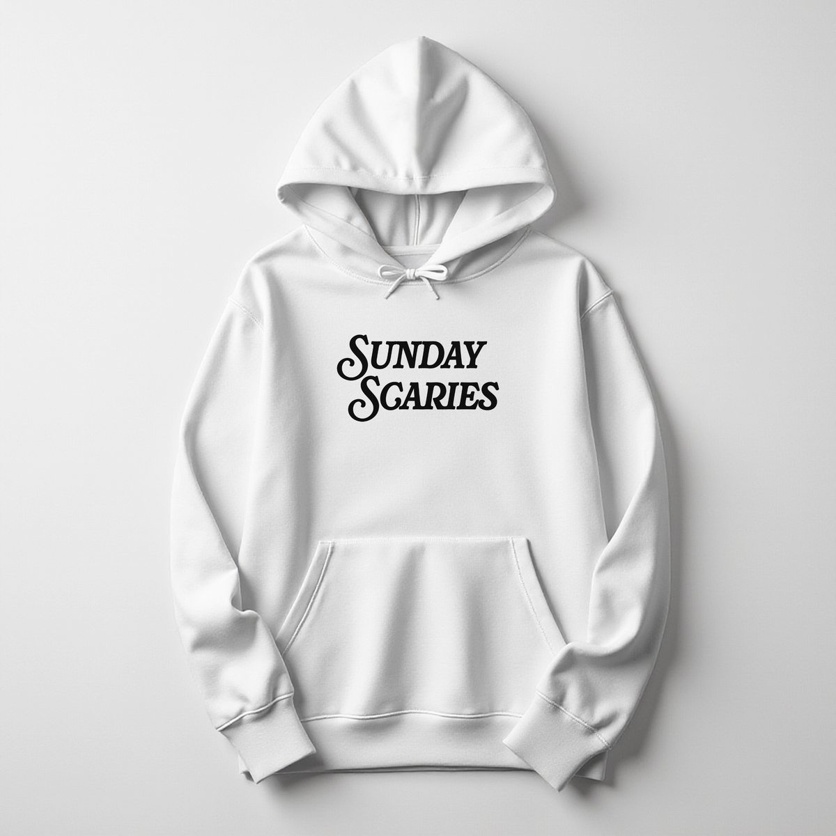 Sunday Scaries Hoodie