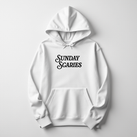 Sunday Scaries Hoodie