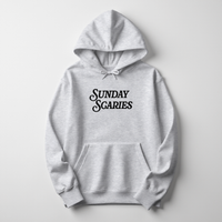 Sunday Scaries Hoodie
