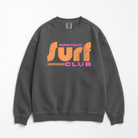 Montauk Surf Club Sweatshirt