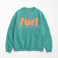 Montauk Surf Club Sweatshirt
