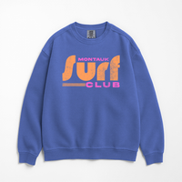 Montauk Surf Club Sweatshirt