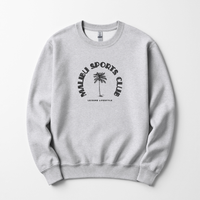 Malibu Sports Club Sweatshirt