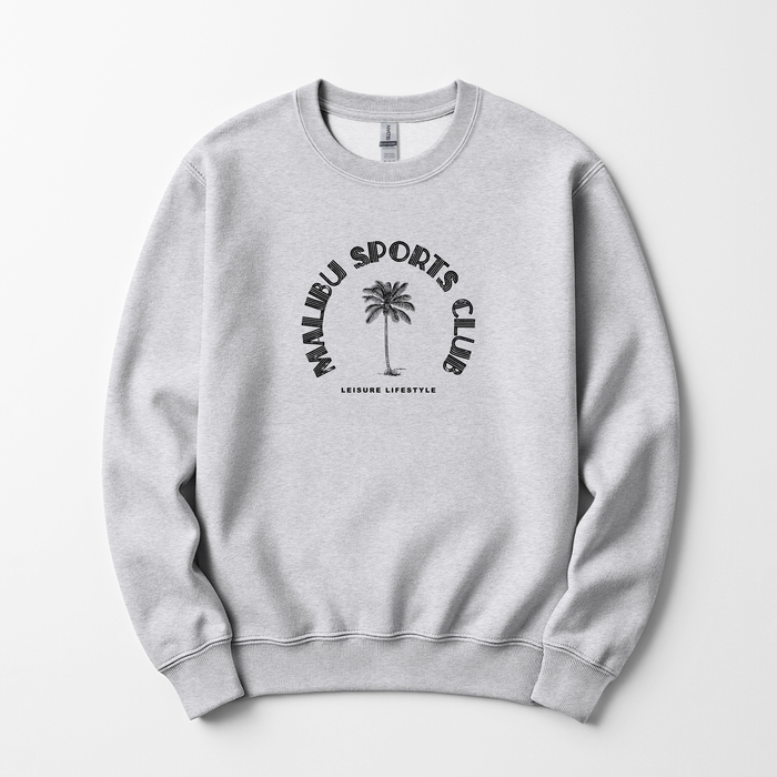 Malibu Sports Club Sweatshirt