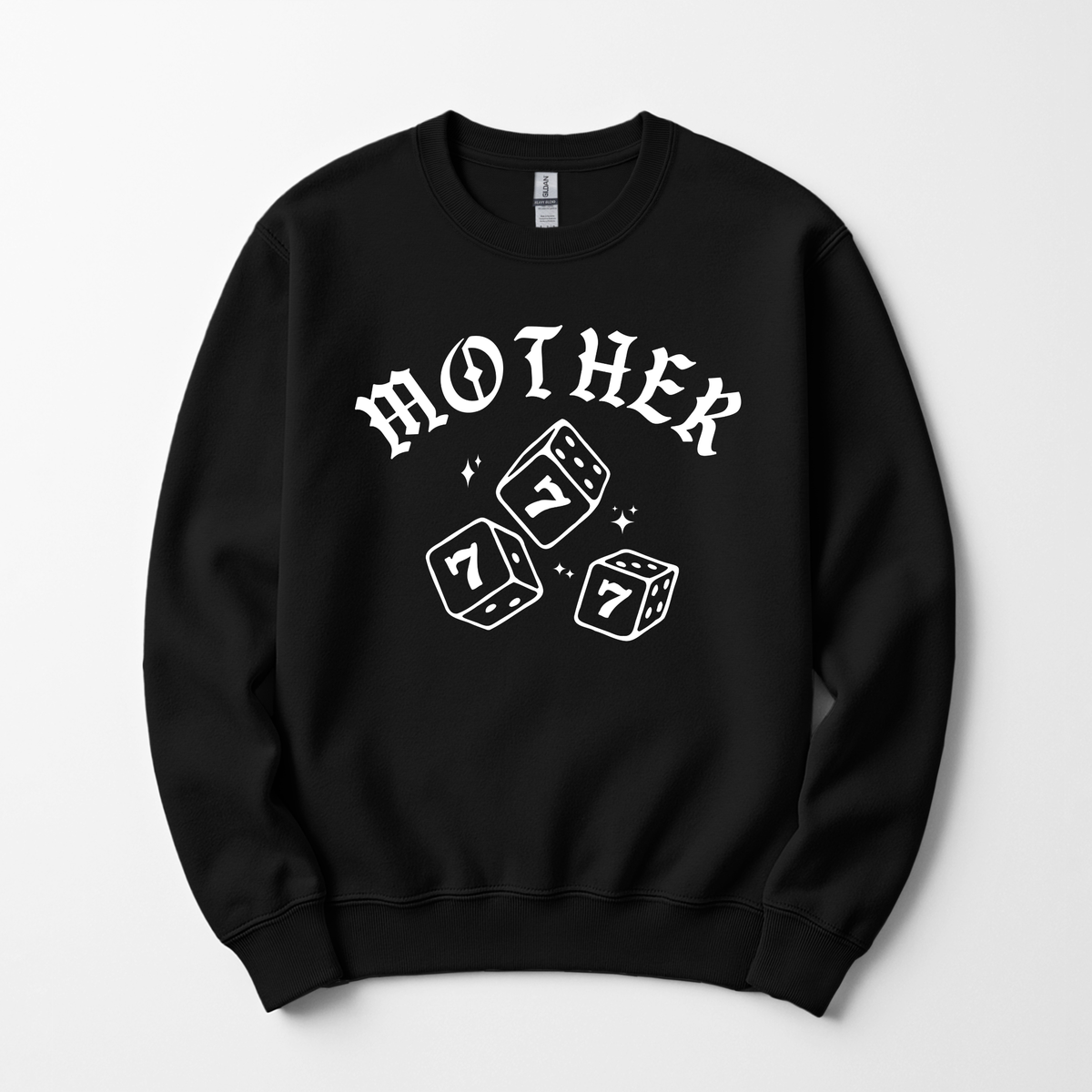 Mother 777 Sweatshirt