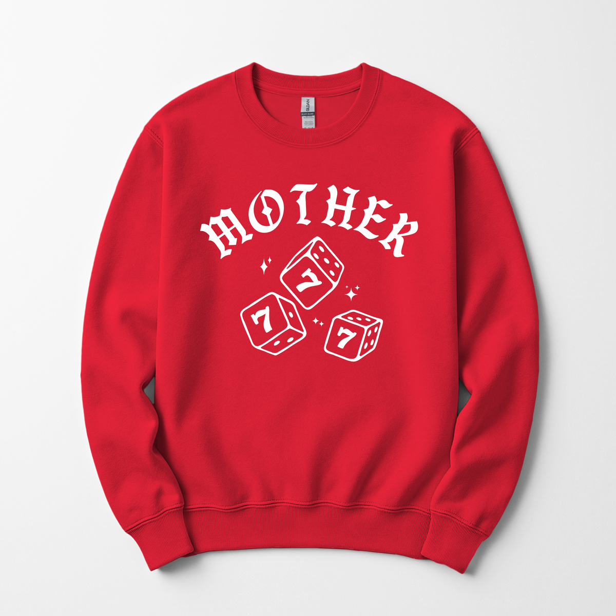 Mother 777 Sweatshirt
