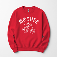 Mother 777 Sweatshirt