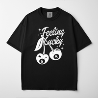 Feeling Lucky Tee