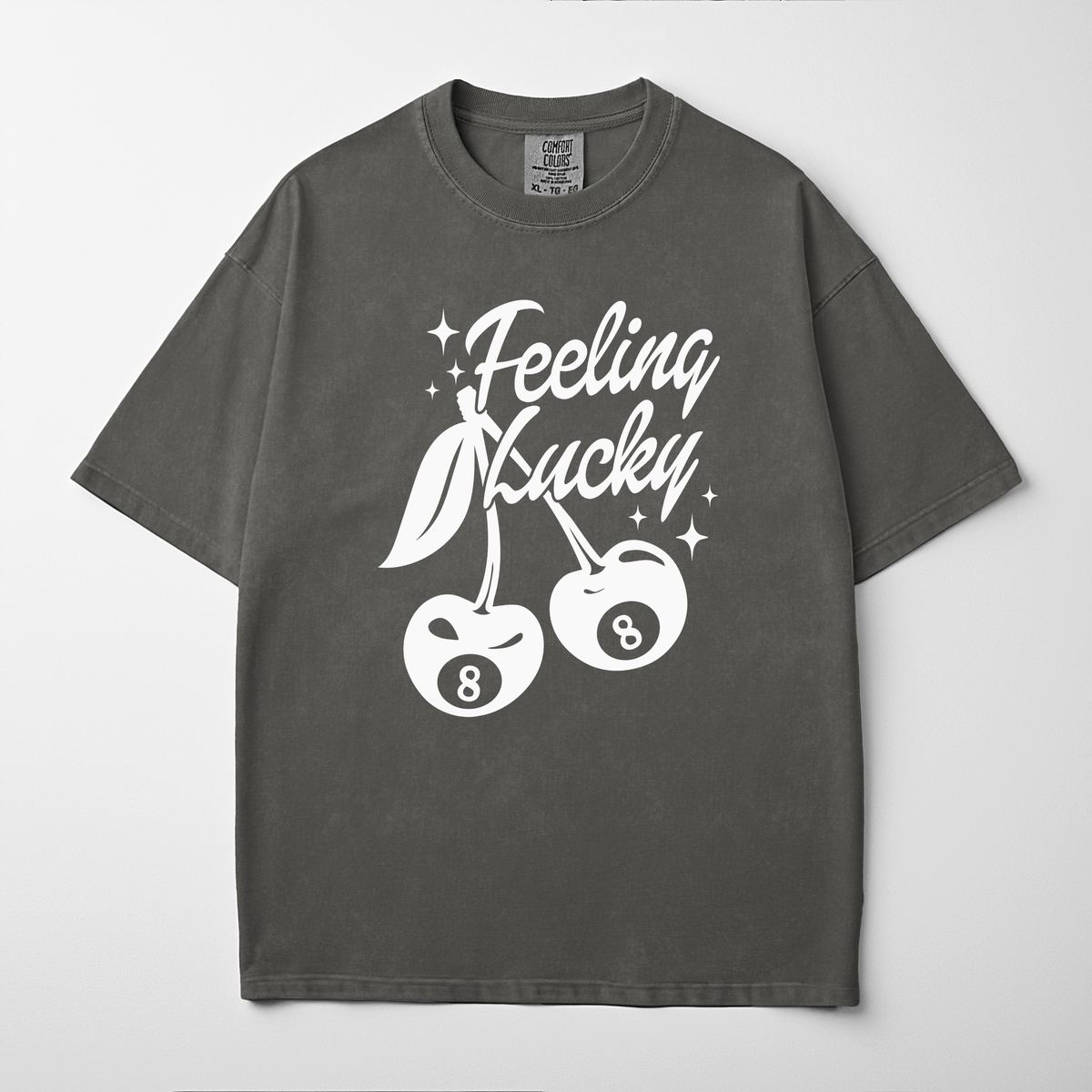 Feeling Lucky Tee
