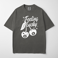 Feeling Lucky Tee