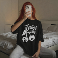 Feeling Lucky Tee