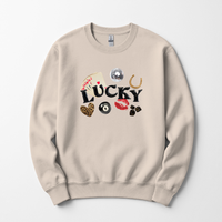 Lucky Sweatshirt