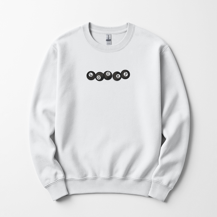 Lucky Sweatshirt
