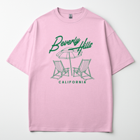 Beverly Hills California Tee
