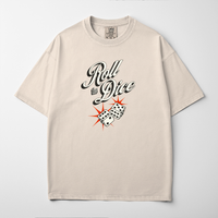 Roll the Dice Tee