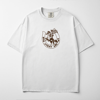 How Lucky Are We Tee