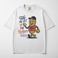 Peanuts Tee