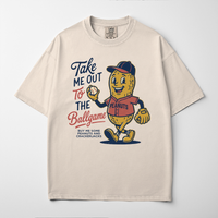 Peanuts Tee