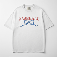 Baseball Tee