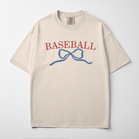 Baseball Tee