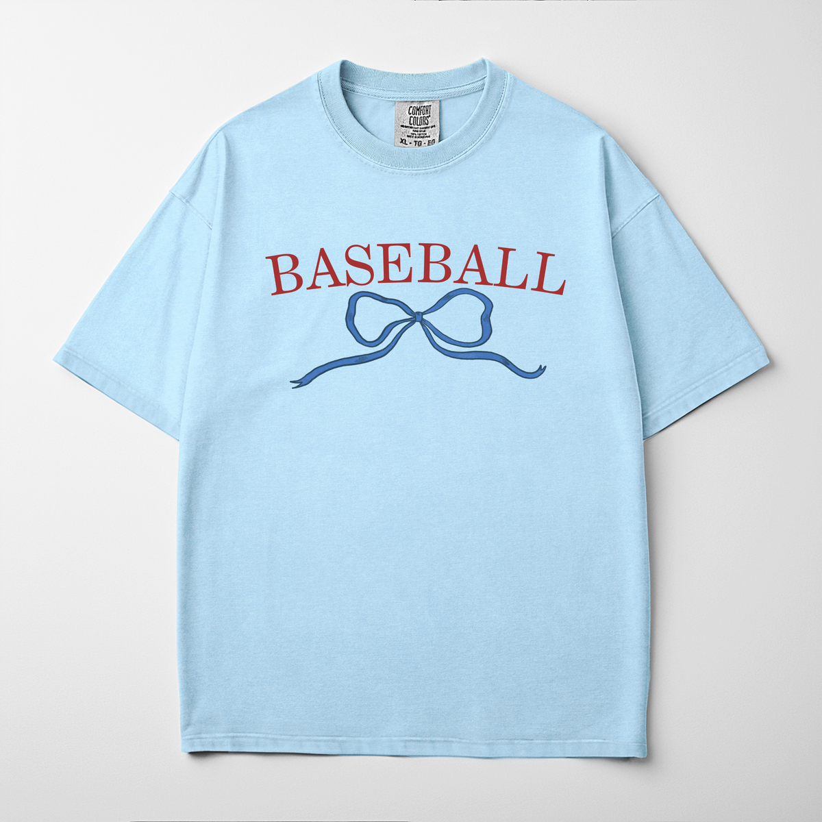 Baseball Tee